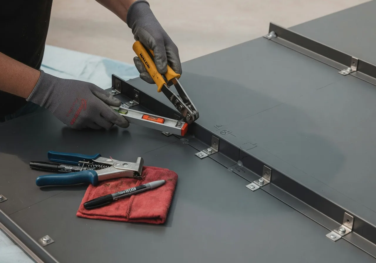 Why choose Metal Roofing Installation in Middle Haddam, CT